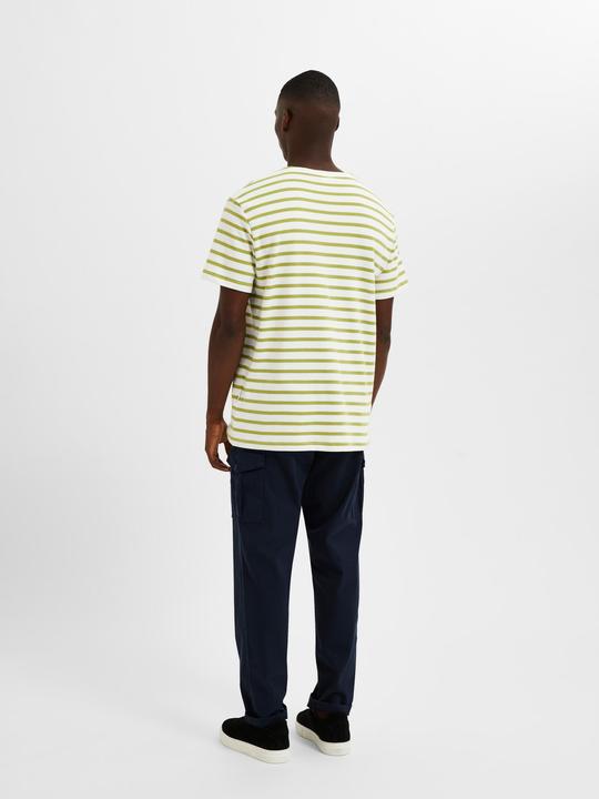 Produktbild Selected Homme Slhbriac Stripe - 16087855 (L)