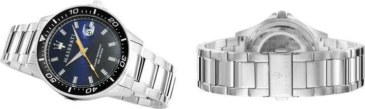 Image du produit Maserati Sfida (Montre analogique, 44 mm)
