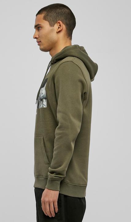 Produktbild Mister Tee Hoody (XS)
