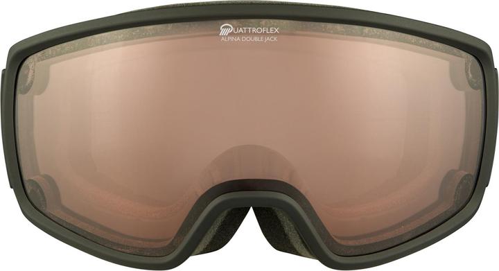 Immagine prodotto ALPINA SPORTS Double Jack Mag Q