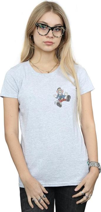 Produktbild Tom & Jerry Frankenstein Tom TShirt (S)