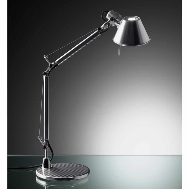 Image du produit Artemide Tolomeo Micro (267 lm, E14)