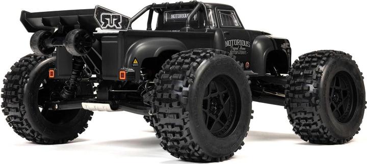 Produktbild Arrma Notorious 6S 4x4 (RTR Ready-to-Run)