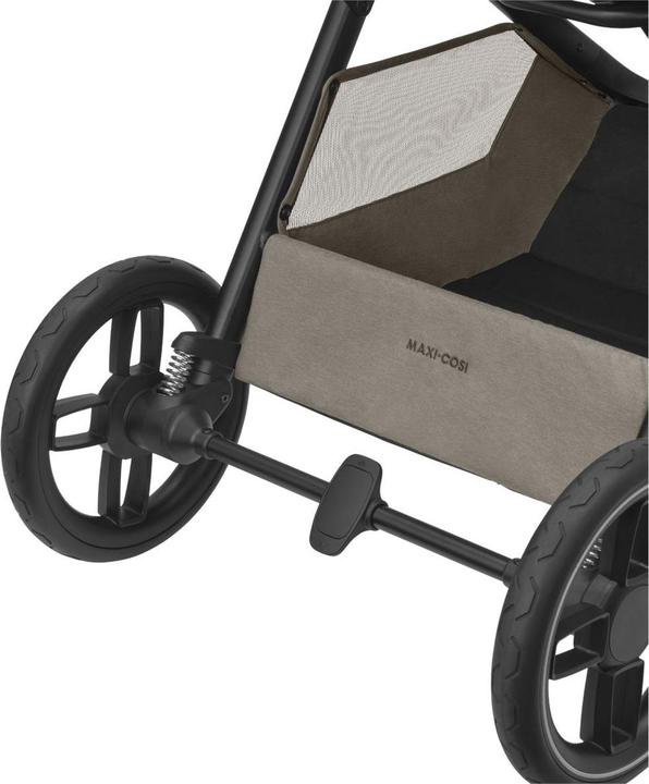 Actual product image Maxi-Cosi Oxford Plus pushchair