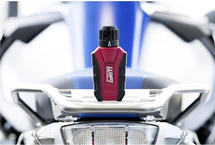 Image du produit Hex GS911wifi Hobby / Enthusiast Interface et logiciel pour jusqu'à 10 motos BMW