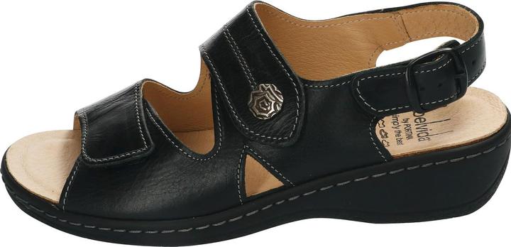 Actual product image Belvida Hausschuh (38)