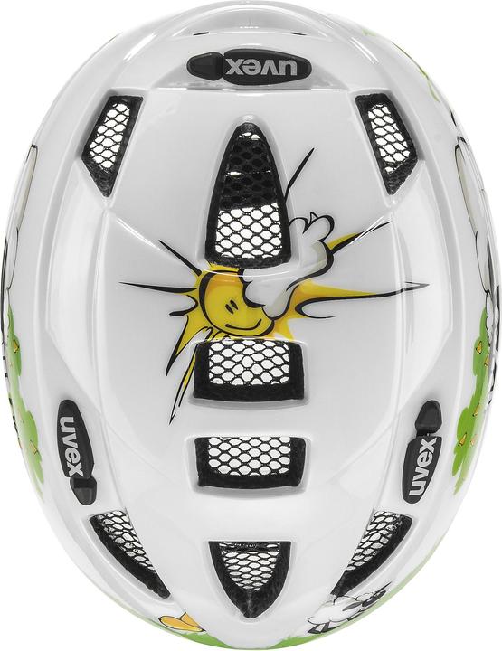 Produktbild Uvex Sports Kid 2 (46 - 52 cm)