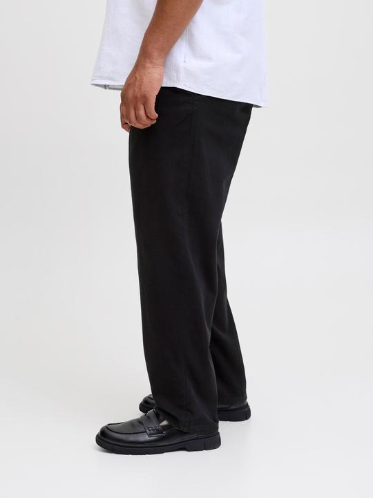 Actual product image Jack & Jones Jpstkane Fctry Fabric2 L2 Chino Pant Pls (W46/L34)