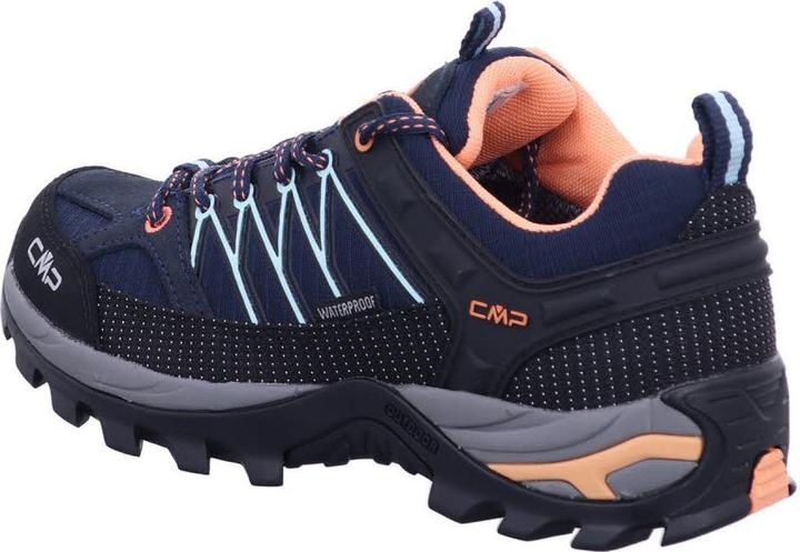 Actual product image CMP Campagnolo Rigel Low WP Shoes (41)