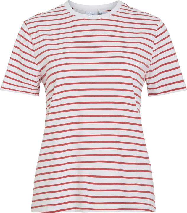 Actual product image Vila Rundhals T-Shirt (L)