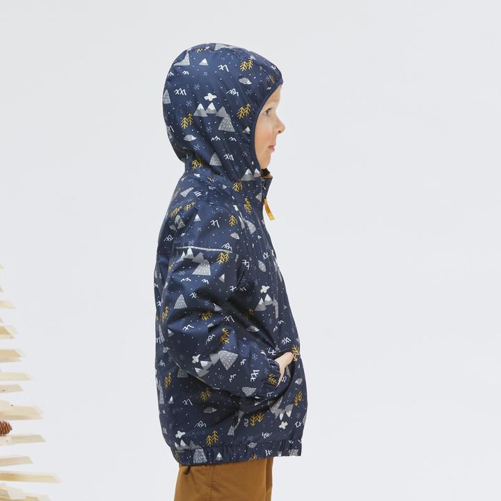 Immagine prodotto Quechua WARM SH100 (2)