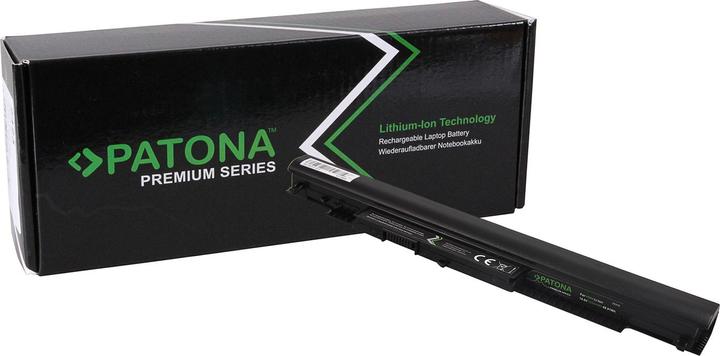 Immagine prodotto Patona Batteria Premium HP 807957-001 HS04 (3350 mAh)