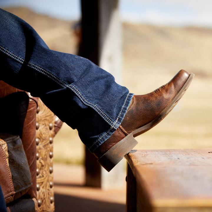 Produktbild Ariat Westernstiefel Rambler Herren (44.5)