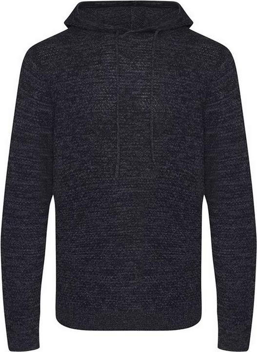 Actual product image Awdis Unisex Adult Iguazu Knitted Hoodie (XXL)