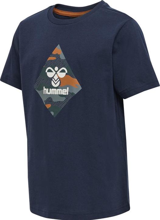 Image du produit hummel Oliver T-Shirt S/S (128)