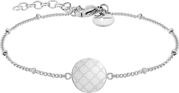 Tamaris Fashion steel bracelet TJ-0052-B-20 (L) (17 cm, Edelstahl)