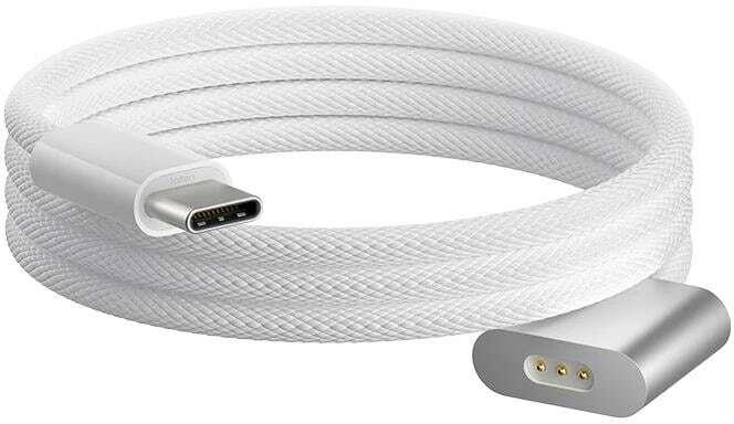 Produktbild Laifen Wave Magnetic Typ-C Ladekabel (1 Stk.)
