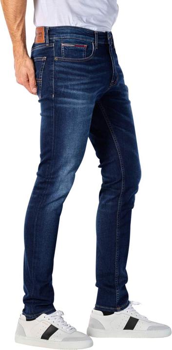 Image du produit Tommy Hilfiger Austin Slim Tapered aspen blue (W31/L30)