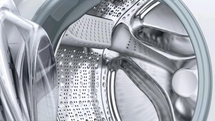 Image du produit Bosch Hausgeräte Bosch WAU 28 RWIN (9 kg, Gauche)