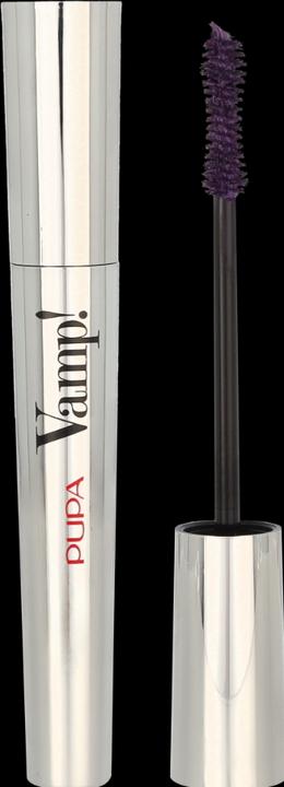 Immagine prodotto Pupa Milano Vamp! Mascara ametista viola (400 Viola ametista)
