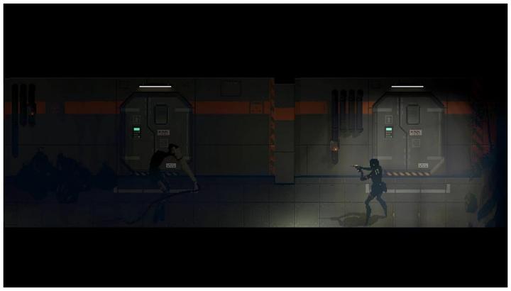 Produktbild Humble Bundle Signalis (Switch)