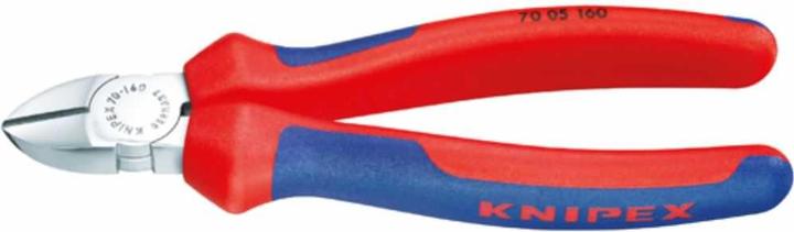 Actual product image Knipex Seitenschneider (125 mm)
