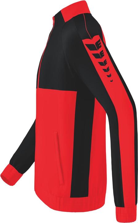 Image du produit Erima Six Wings Präsentationsjacke (XL)