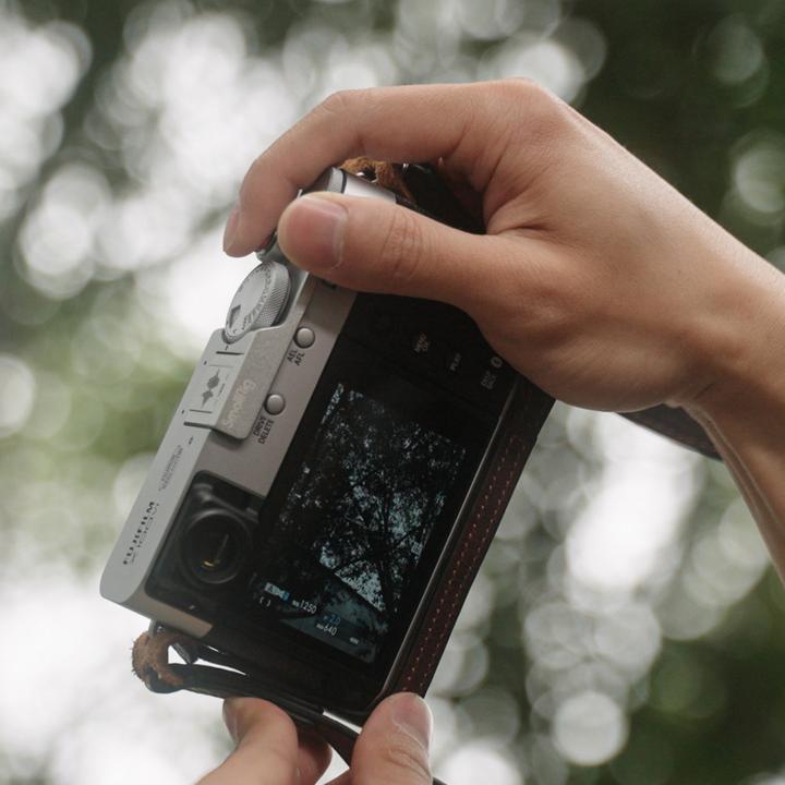 Actual product image SmallRig Thumb grip (Various video accessories)