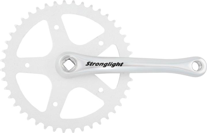 Immagine prodotto Stronglight SL55 170 mm 44D. 2.38 (170 mm)