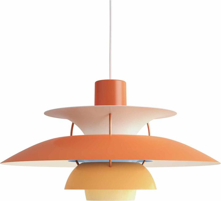 Produktbild Louis Poulsen PH 5 (E27)