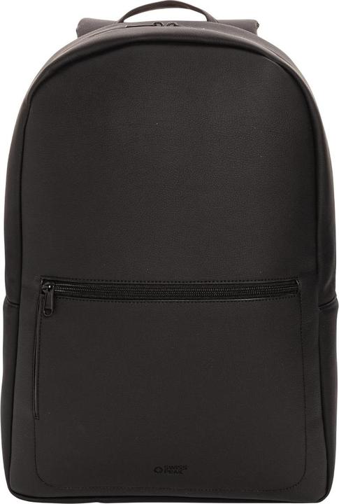 Produktbild Swiss Peak Rucksack Laptops Deluxe PVCfrei (11 l)