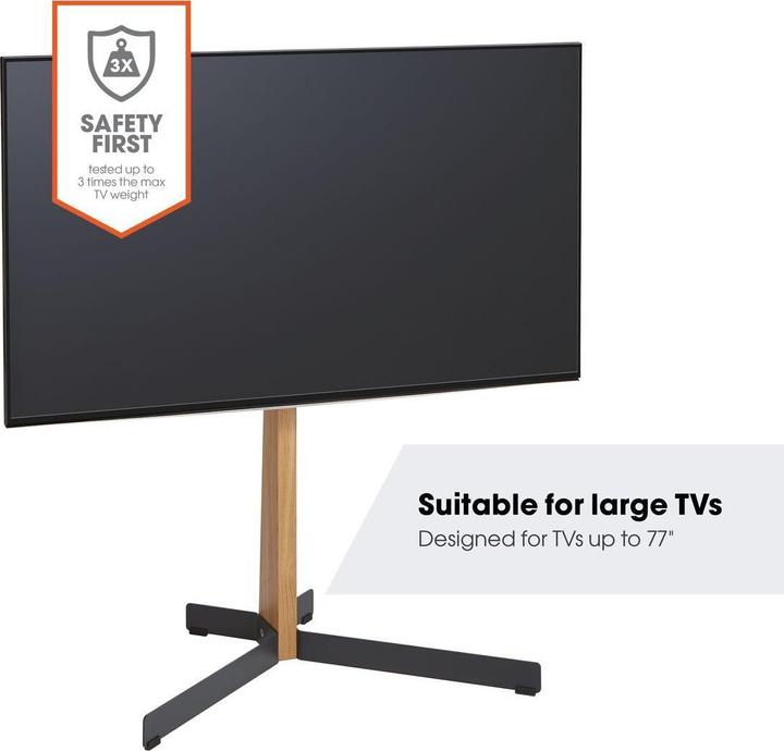 Actual product image Vogels TVS 3695 (Universal, 40.77", 50 kg)