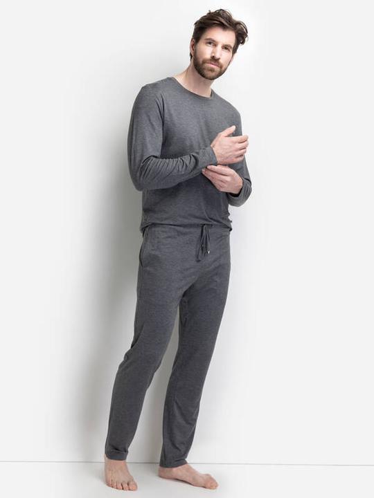 Immagine prodotto ISA Bodywear Camicia a manica lunga (S)