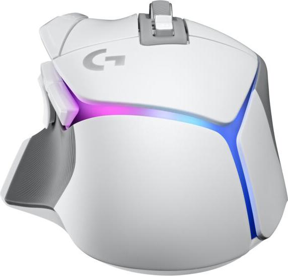 Actual product image Logitech G G502 X Plus (Wireless)