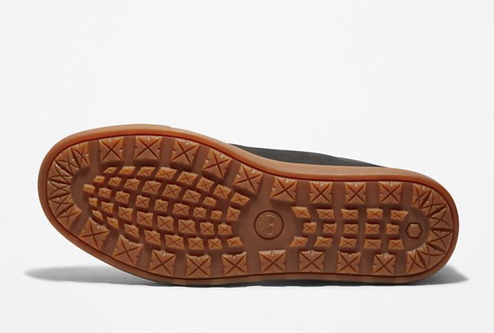 Actual product image Timberland Ashwood Park WP Leather Chukka (42)