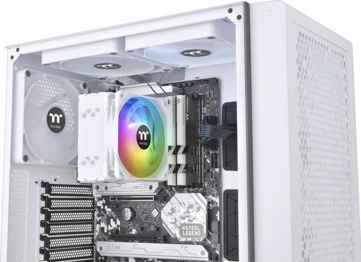 Produktbild Thermaltake UX200 SE (156 mm)