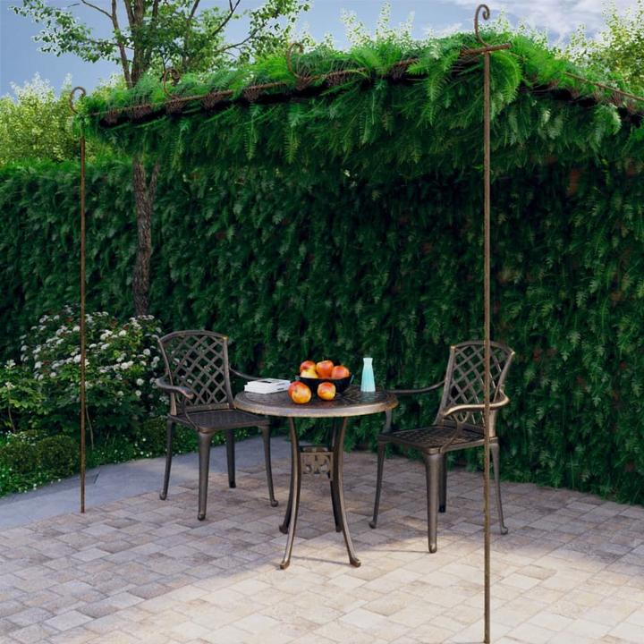 Immagine prodotto VidaXL Maximus (300 cm, 400 cm)