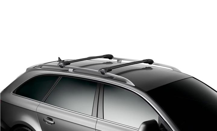 Thule WingBar Edge 9585B M/L