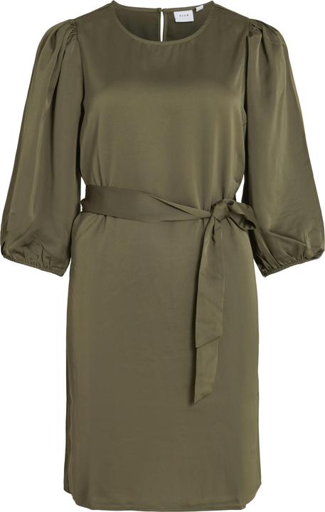 Dusty olive