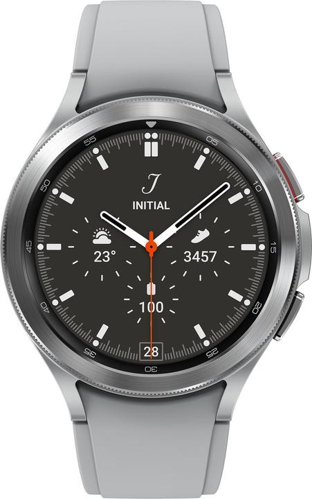 Produktbild Samsung Galaxy Watch4 EU (45.50 mm)