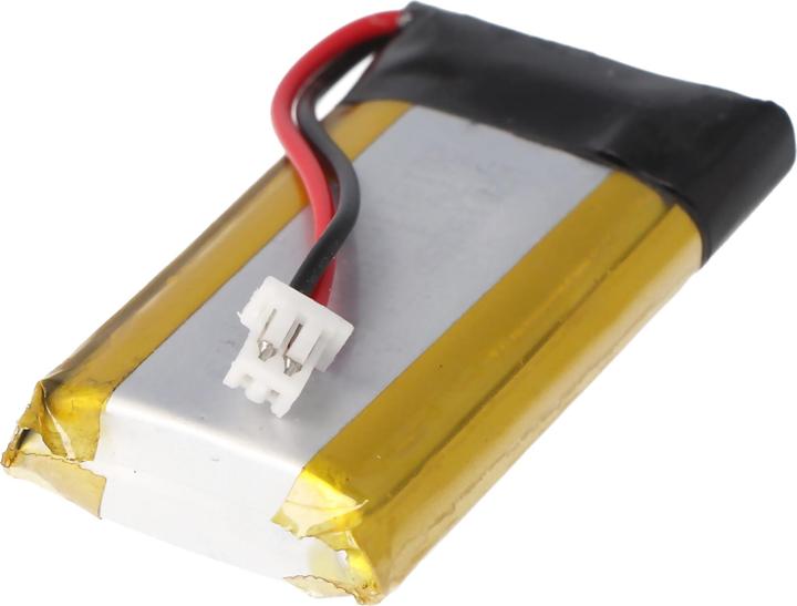 Image du produit AccuCell Batterie Nintendo GameBoy Micro OXY-001, OXY-003
