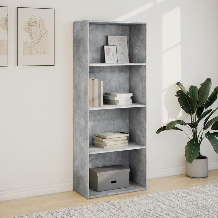 Immagine prodotto VidaXL Banning (30 x 30 x 152 cm)