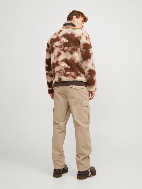 Produktbild Jack & Jones Jpstkarl Jjharlow Cargo Noos (33)