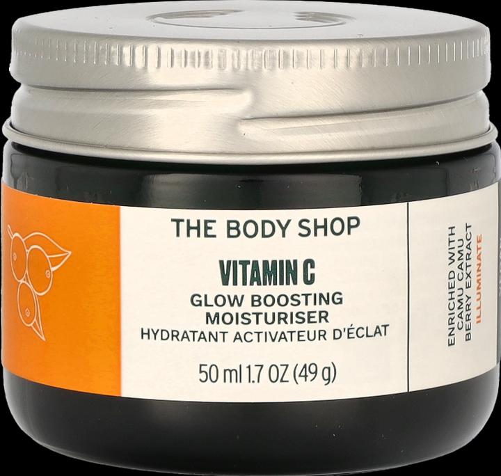 Image du produit Body Shop Hydratant booster d'éclat (50 ml)