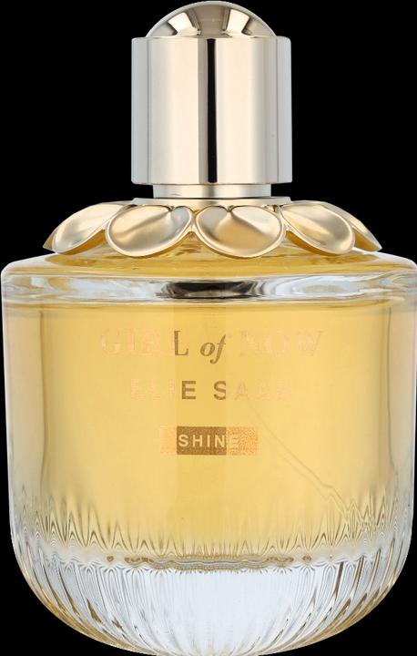 Image du produit Elie Saab Girl Of Now Shine Edp Spray - - 90 ml (Eau de parfum, 90 ml)