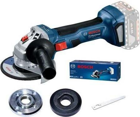 Produktbild Bosch Professional Waschmaschine Bosch 115 mm Winkelschleifer (115 mm)