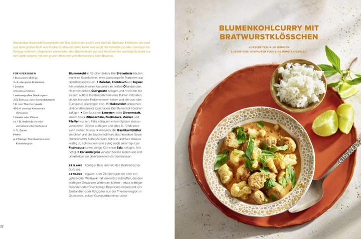 Image du produit Kochen mit Martina und Moritz – Schnell + einfach = einfach gut! (Allemand, L'élève d'Hubertus, Martina Meuth|'Moritz' Bernd Neuner-Duttenhofer, 2021)