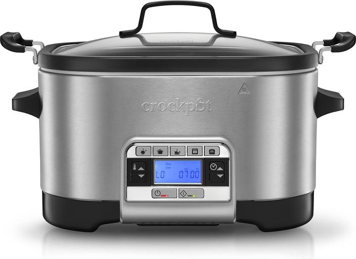 Crockpot Cuocitore multiplo CSC024X