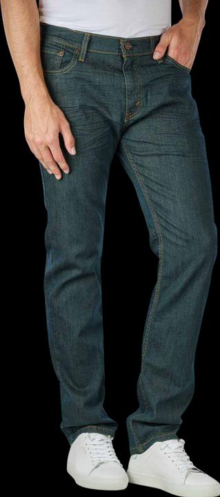 Immagine prodotto Levis 511 Jeans risciacquati playa (W28/L30)