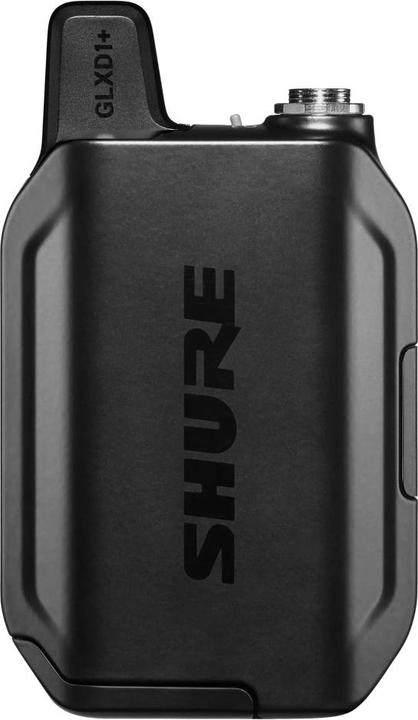 Produktbild Shure GLXD14+/85 digitaal draadloos presentatiesysteem